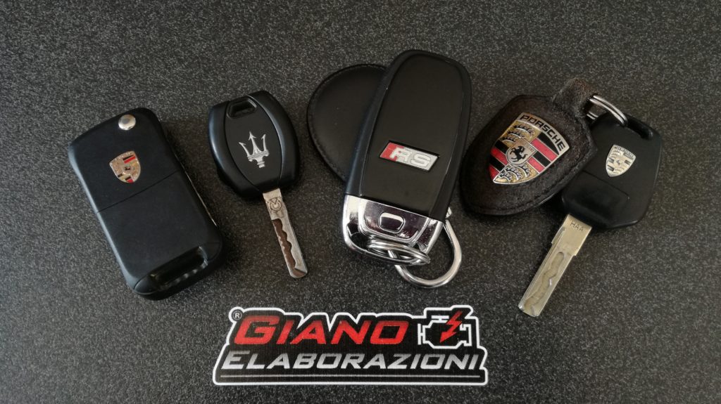 Giano Elaborazioni REVO Authorised Dealer Rimappatura Centraline Alessandria